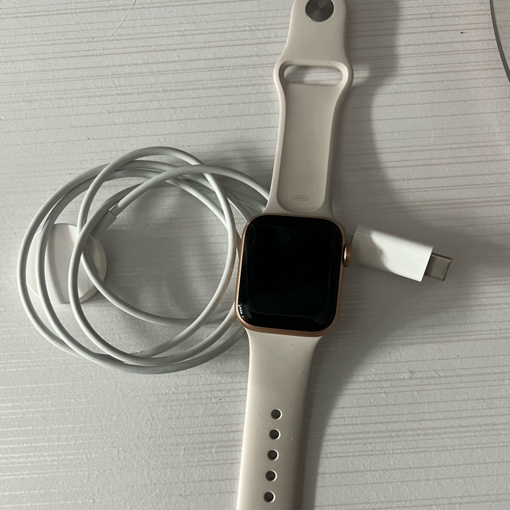 Apple Watch SE